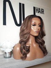 Load image into Gallery viewer, Timi - 16" Wavy