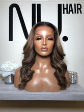 Load image into Gallery viewer, Timi - 16" Wavy