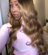 Load image into Gallery viewer, Nivea - 22" ash blonde