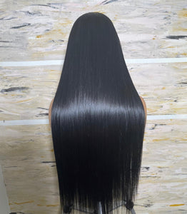Celine - 30" HD wig (Frontal or Closure)