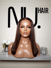 Load image into Gallery viewer, Sweet Chocolate - Nu Hair