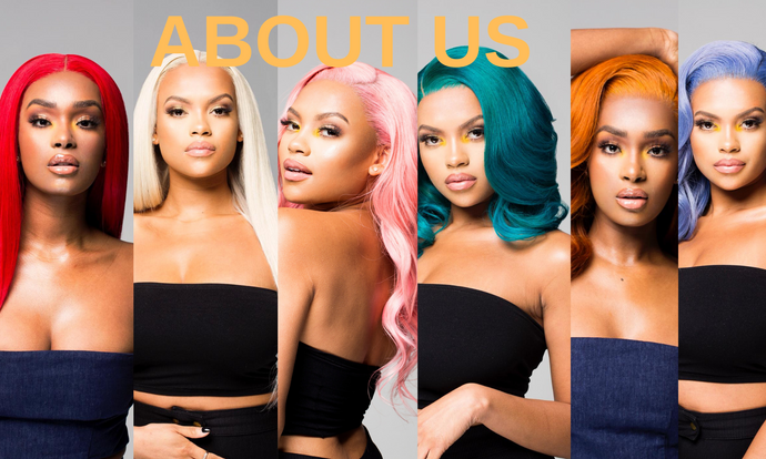 About Us