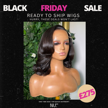 Load image into Gallery viewer, Black Friday Flash Wig Sale