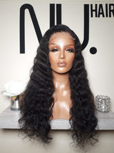 Load image into Gallery viewer, Charlize - Natural Indian Curly Wig - All Lengths