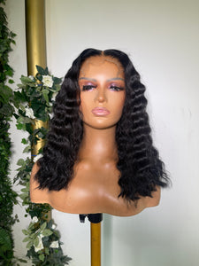 Black Friday Flash Wig Sale