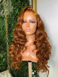 Black Friday Flash Wig Sale