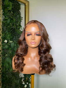 Black Friday Flash Wig Sale