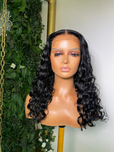 Black Friday Flash Wig Sale
