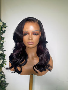 Black Friday Flash Wig Sale