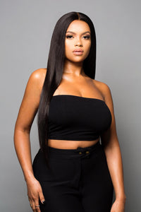 Raw Straight Bundle Deals - Nu Hair