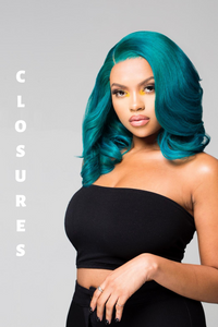 HD Lace Closures