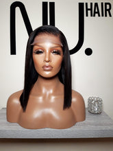 Load image into Gallery viewer, Nathalie - 12” Straight Bob