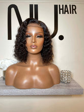 Load image into Gallery viewer, Kiki - 12&quot; Tight Curly wig