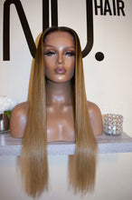 Load image into Gallery viewer, Nivea - 22&quot; ash blonde