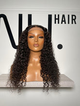 Load image into Gallery viewer, Abena - Tight Curly Wig - All Lengths