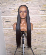 Load image into Gallery viewer, Celine - 30&quot; HD wig (Frontal or Closure)