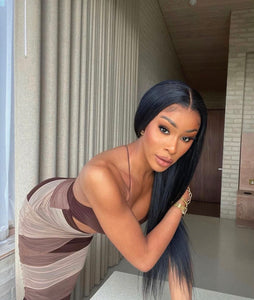 Celine - 30" HD wig (Frontal or Closure)