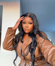 Load image into Gallery viewer, Celine - 30&quot; HD wig (Frontal or Closure)