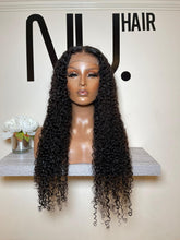 Load image into Gallery viewer, Abena - Tight Curly Wig - All Lengths